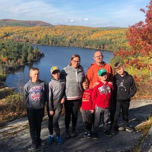 Meet your Posher, Laura